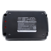 CS-BPX360PW<br />Batteries for   replaces battery LBXR36