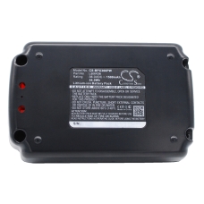 Compatible battery replacement for Black & decker  LBXR2036, LBX1540-2, LBX36, LBX1540, LBX2540...