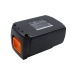 Battery industrial Black & decker CS-BPX360PW