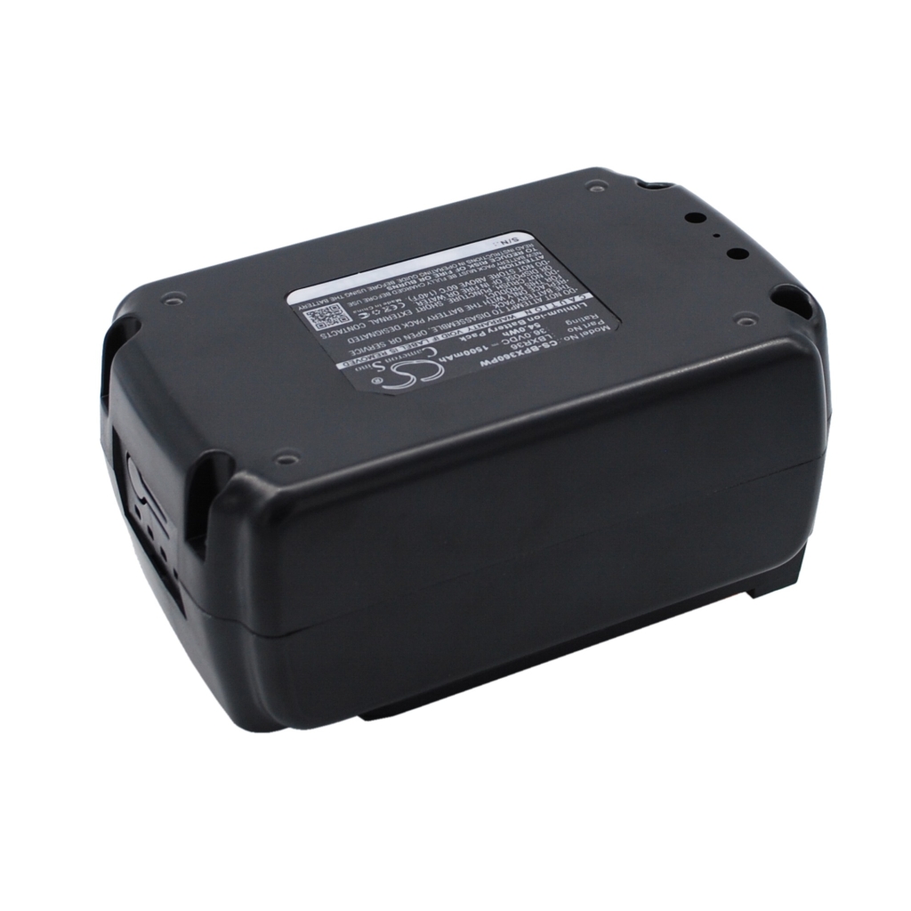 Battery Replaces LBX36