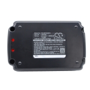 CS-BPX360PX<br />Batteries for   replaces battery LBX36