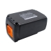 Battery industrial Black & decker CS-BPX360PX