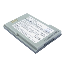 Compatible battery replacement for BenQ-Siemens 23.20115.102