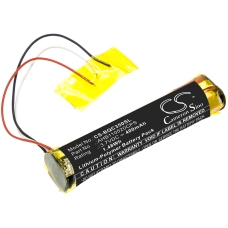 Compatible battery replacement for Bose AHB110520CPS