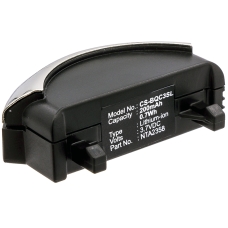 Compatible battery replacement for Bose 40229,NTA2358