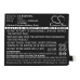 Battery Replaces 3620