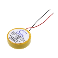 Compatible battery replacement for Bose  CP1654, LIR1654