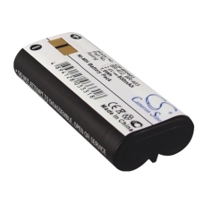 Compatible battery replacement for Olympus BR-402,BR-403