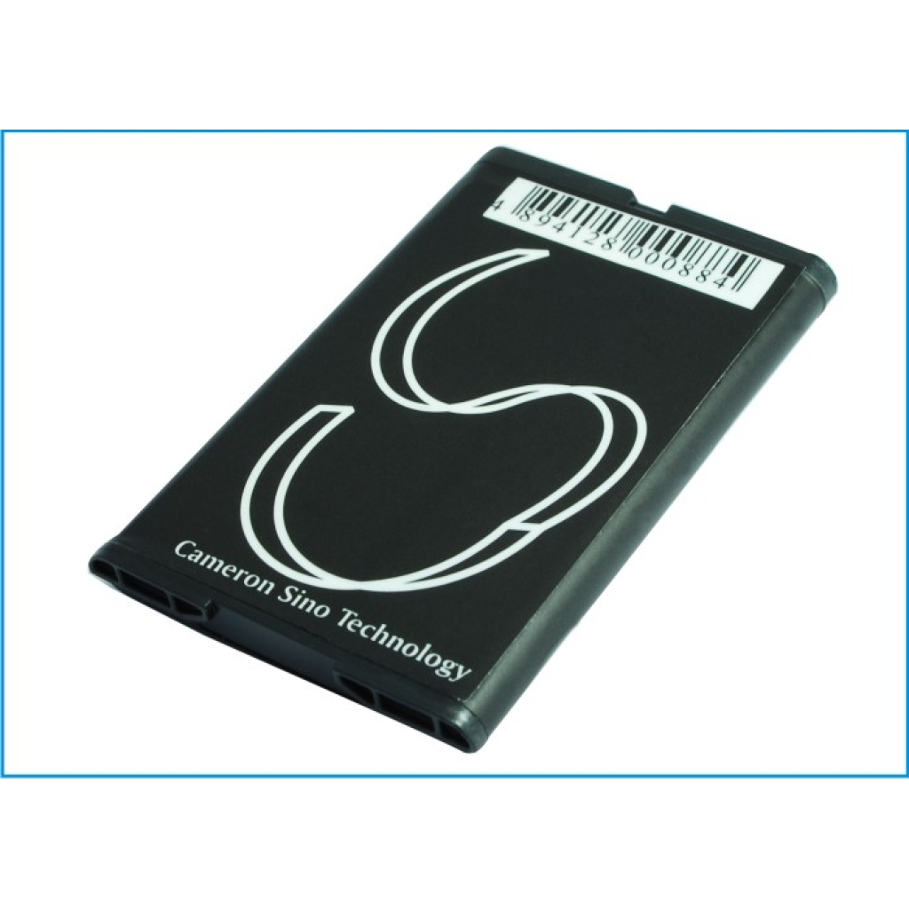 Mobile Phone Battery Blackberry CS-BR7100SL