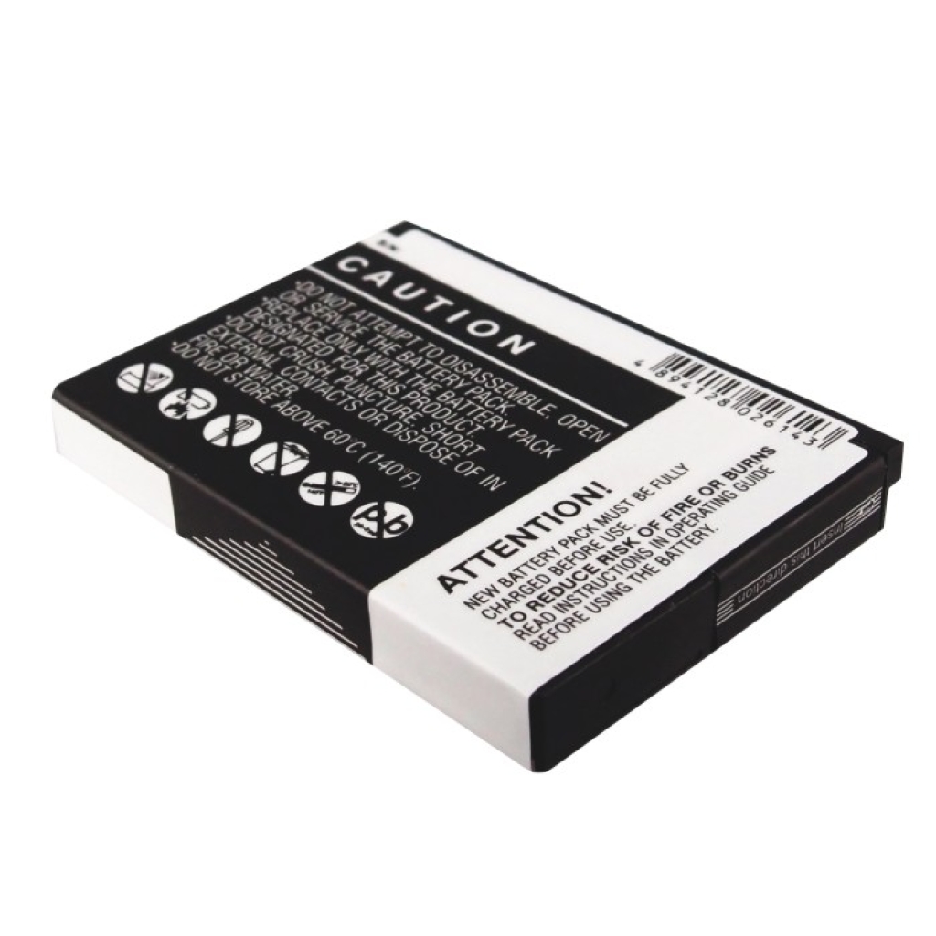 Mobile Phone Battery Blackberry CS-BR8900SL