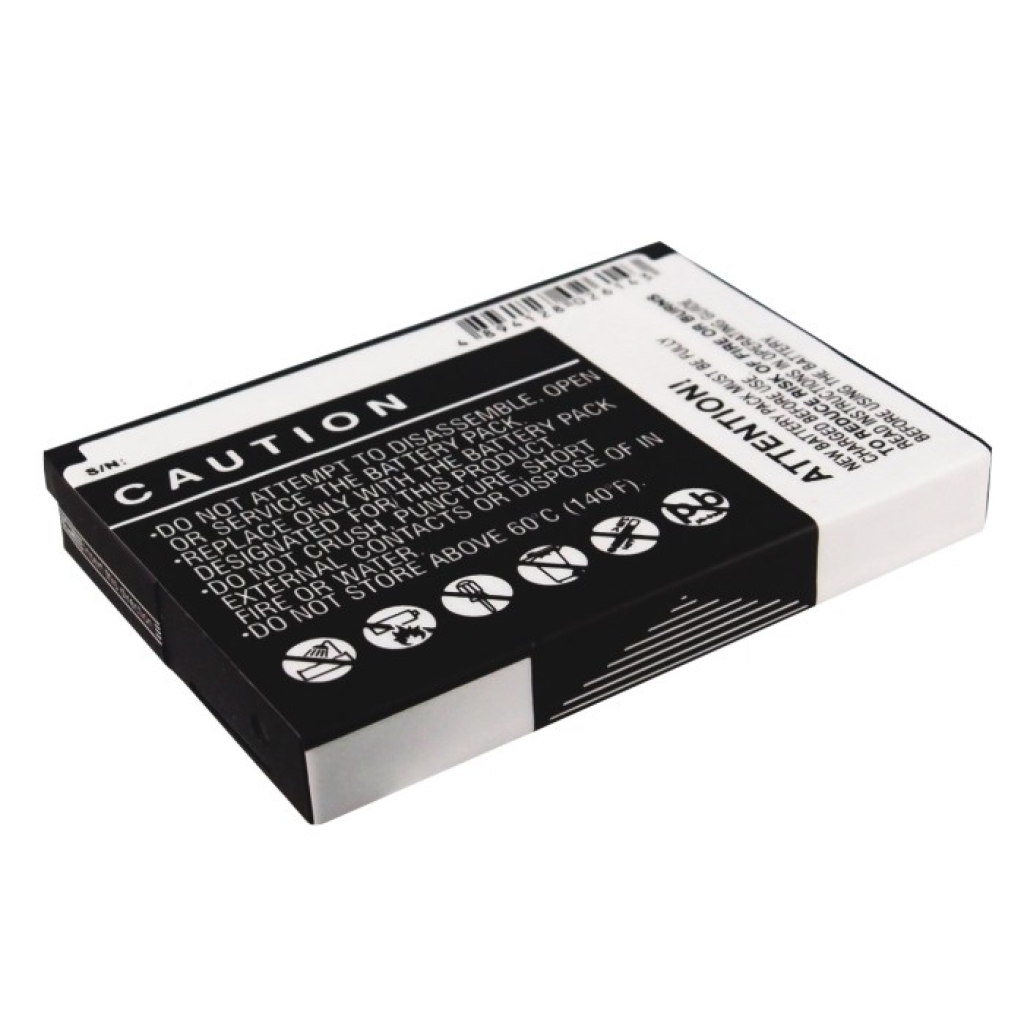 Mobile Phone Battery Blackberry CS-BR8900SL