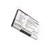 Compatible battery replacement for BlackBerry  F-M1, BAT-24387-003, 30130001RM