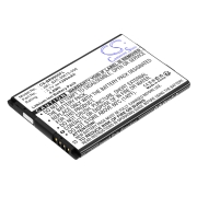 CS-BR9900FL<br />Batteries for   replaces battery BAT-30615-006