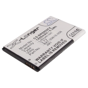 CS-BR9900FX<br />Batteries for   replaces battery BAT-30615-006