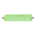 Compatible battery replacement for Braun  67030922, 67030368