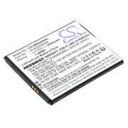 CS-BRD289SL<br />Batteries for   replaces battery KLB200N289