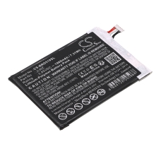 Compatible battery replacement for Brondi JLWZ