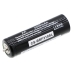 Compatible battery replacement for Panasonic  5777701, WER121L2504, 5773701, 67030923, WER203L2509...