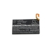 Mobile Phone Battery Blackberry CS-BRP100SL