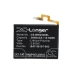 Mobile Phone Battery Blackberry CS-BRQ300SL