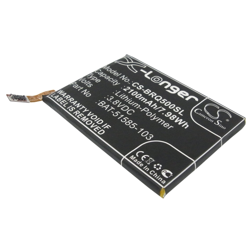 Battery Replaces PTSM1