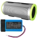 Speaker Battery Braven CS-BRS360SL