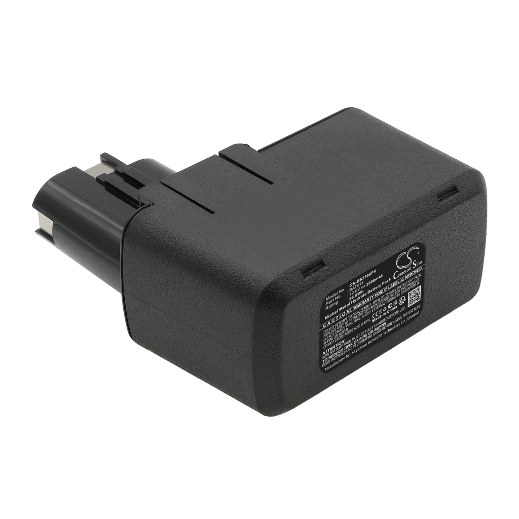 Battery Replaces BH1214MH