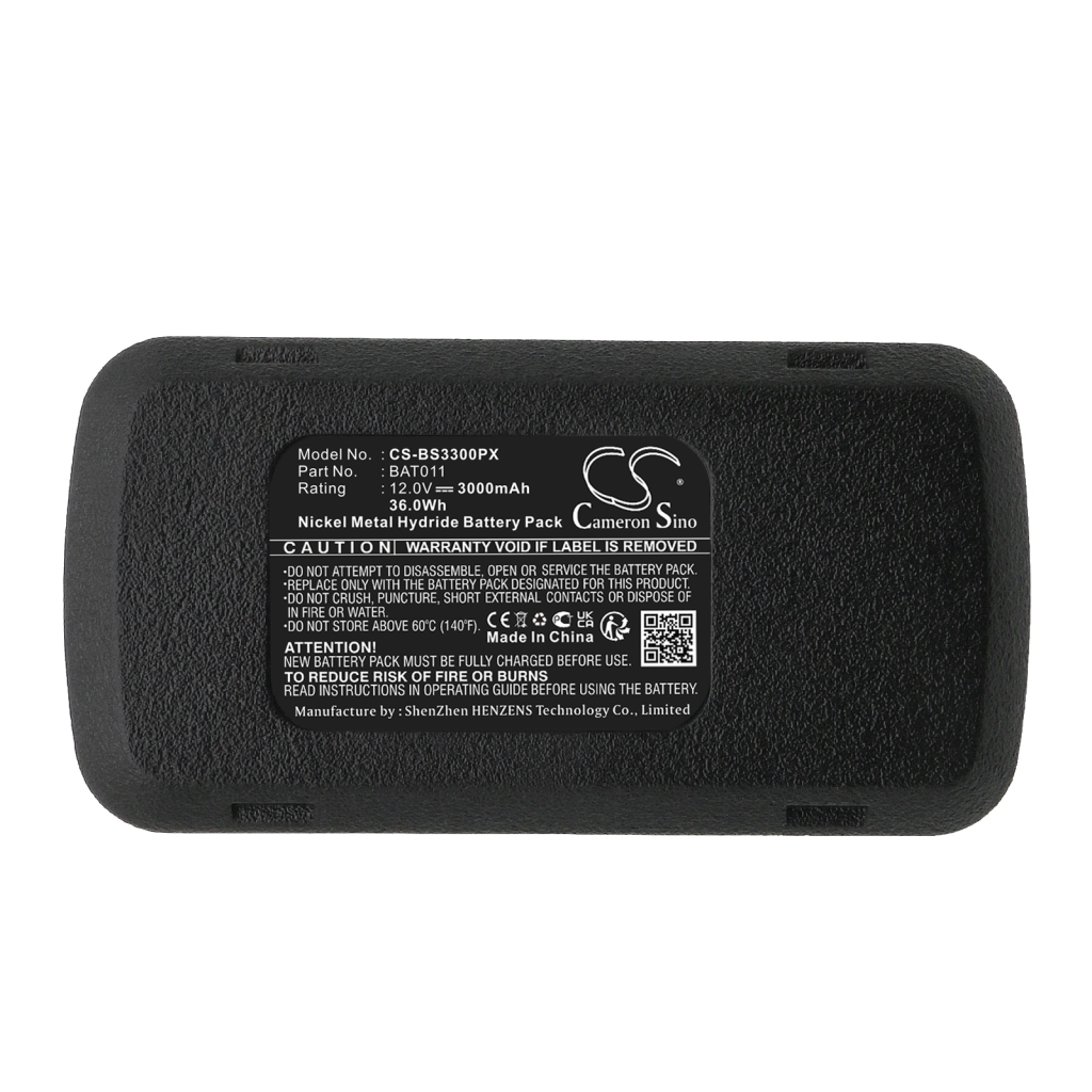 Battery Replaces 702 300 512