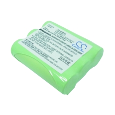 Compatible battery replacement for CIDCO  85AAS3BV1Z, 60AAS3BV1Z, 95AAS3BV1Z