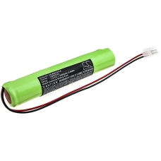 Compatible battery replacement for Baes  329055240