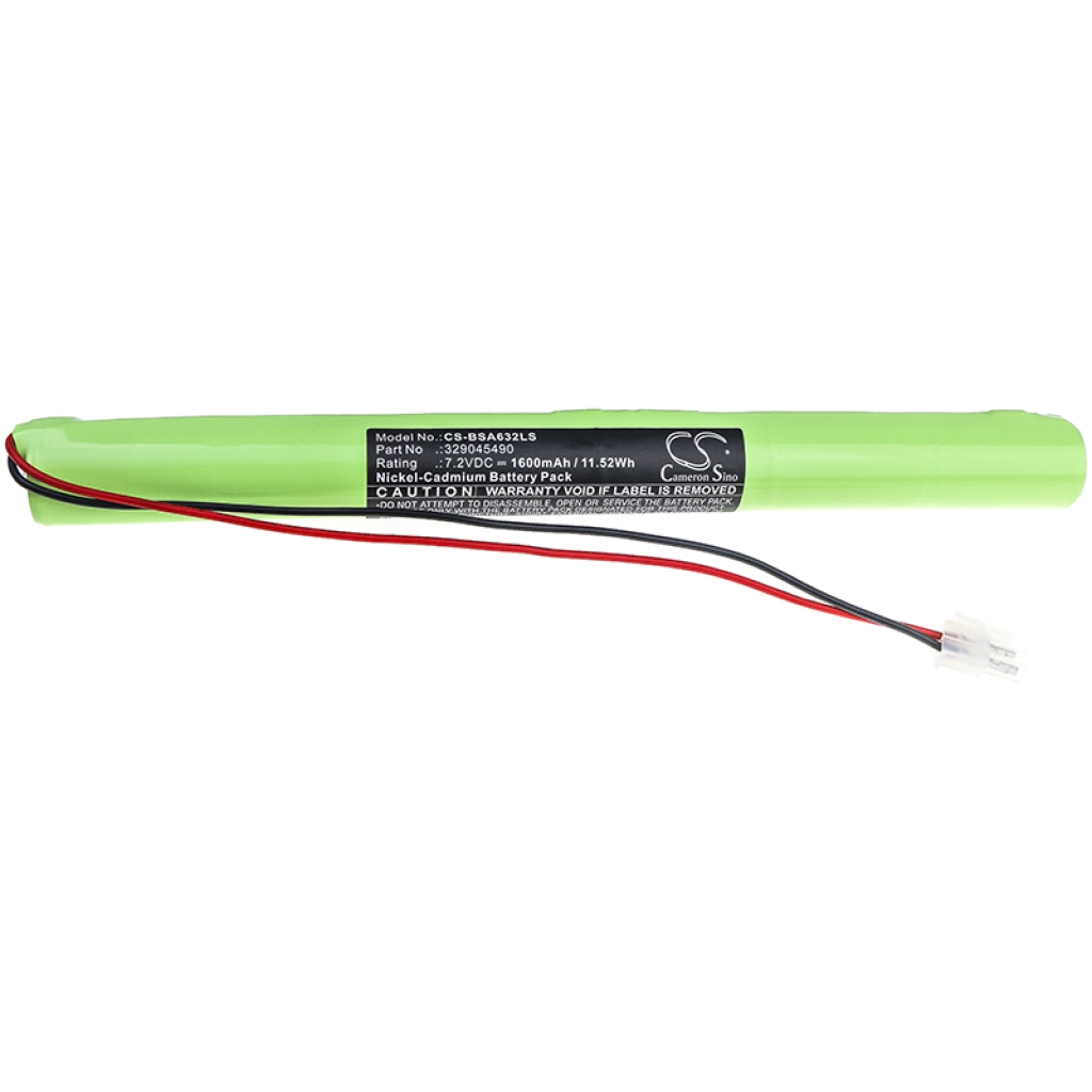 Home Security Camera Battery Baes CS-BSA632LS