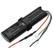 CS-BSB890VX<br />Batteries for   replaces battery 61-0075-502