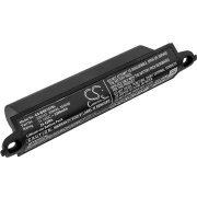 CS-BSE107SL<br />Batteries for   replaces battery 404600