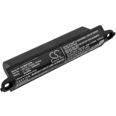 Compatible battery replacement for Bose 330105,330105A,330107,330107A,359495...