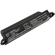 CS-BSE107XL<br />Batteries for   replaces battery 404600