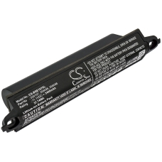 Compatible battery replacement for Bose 330105,330105A,330107,330107A,359495...