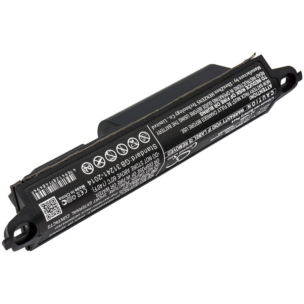 Battery Replaces 330107A