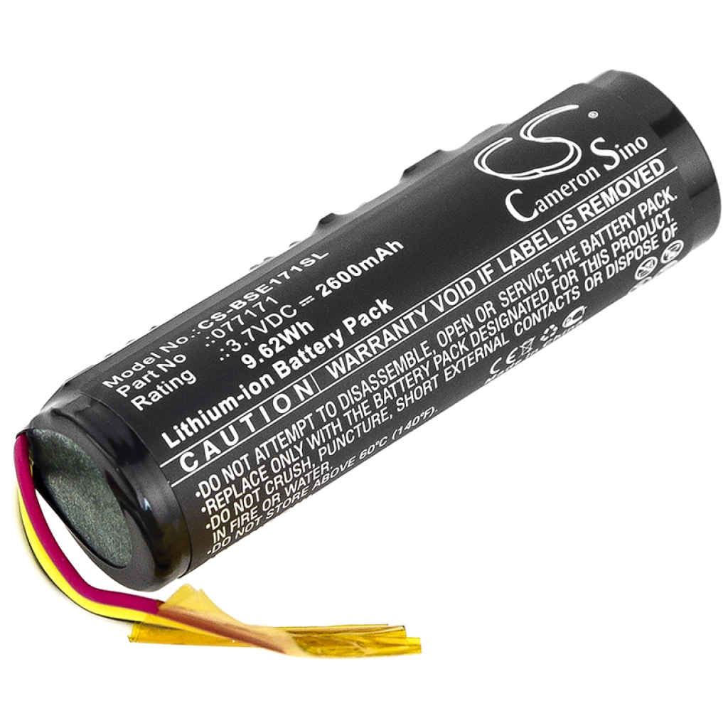 Speaker Battery Bose CS-BSE171SL