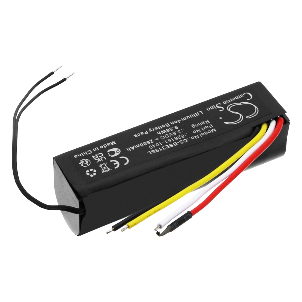 Speaker Battery Bose CS-BSE319SL