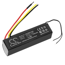 Compatible battery replacement for Bose 626161-1040