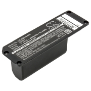 CS-BSE404SL<br />Batteries for   replaces battery 063404