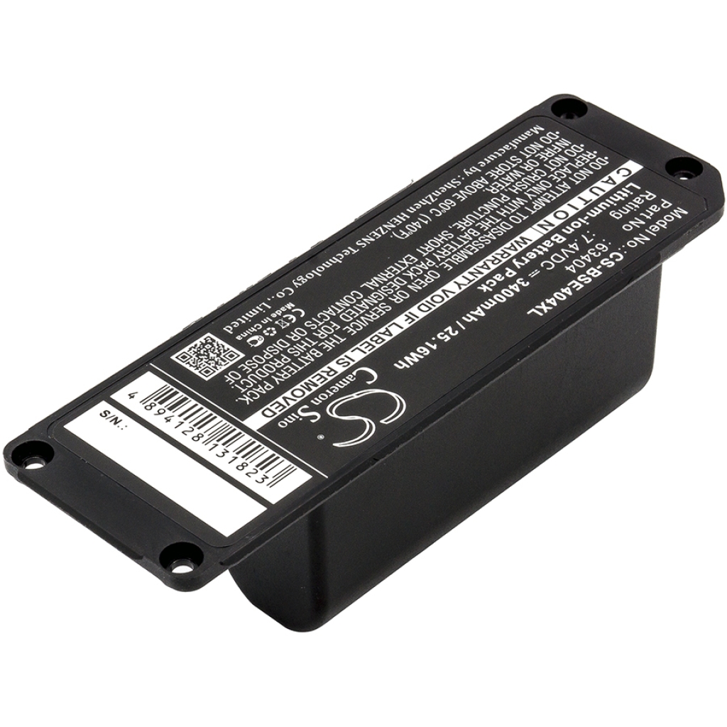 Speaker Battery Bose CS-BSE404XL