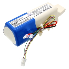 Compatible battery replacement for Bissell 1620966,1625756 S25R,1626919 VTC5,1627561,69-0096-041