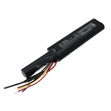 Compatible battery replacement for Bissell 42330101062CE,61-0075-501