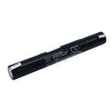 Compatible battery replacement for BOSCH 120008,BATT/110008,MB1095