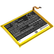 Compatible battery replacement for Bq 5514G