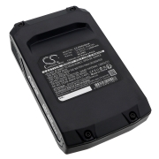 CS-BSR388VX<br />Batteries for   replaces battery 1638764