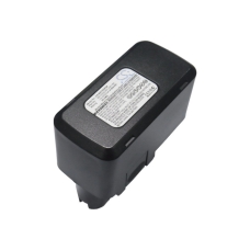 Compatible battery replacement for BOSCH  2 607 355 014, 2 607 335 180, 2 607 335 158, BPT1004, 2 607 335 021...