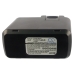 Compatible battery replacement for BOSCH  2 607 335 158, BPT1004, 2 607 335 021, BH1204, 2 607 355 014...