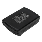 CS-BST609PW<br />Batteries for   replaces battery BAT611